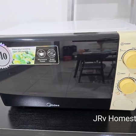 Jrv Hotelstyle Homestay Melaka エクステリア 写真
