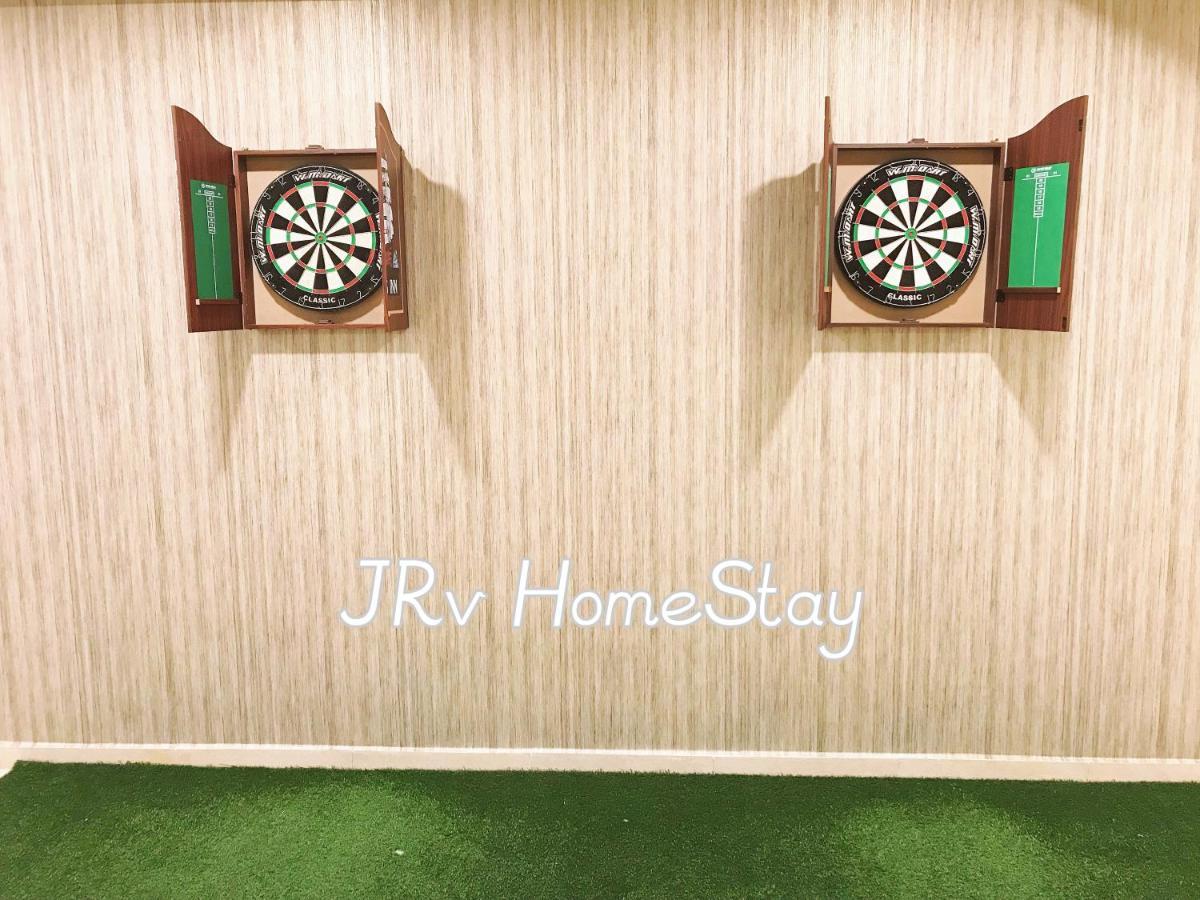 Jrv Hotelstyle Homestay Melaka エクステリア 写真