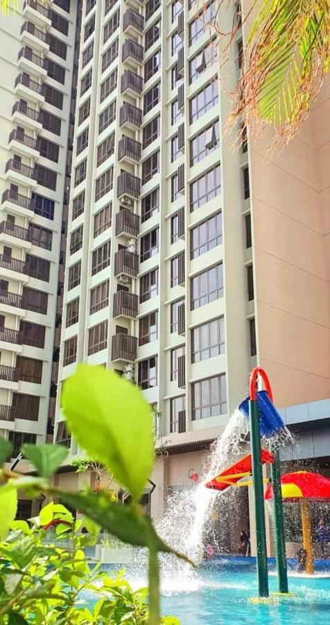Jrv Hotelstyle Homestay Melaka エクステリア 写真