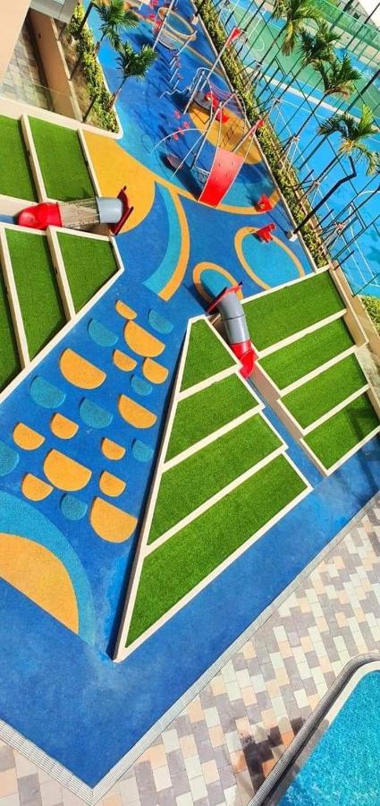 Jrv Hotelstyle Homestay Melaka エクステリア 写真