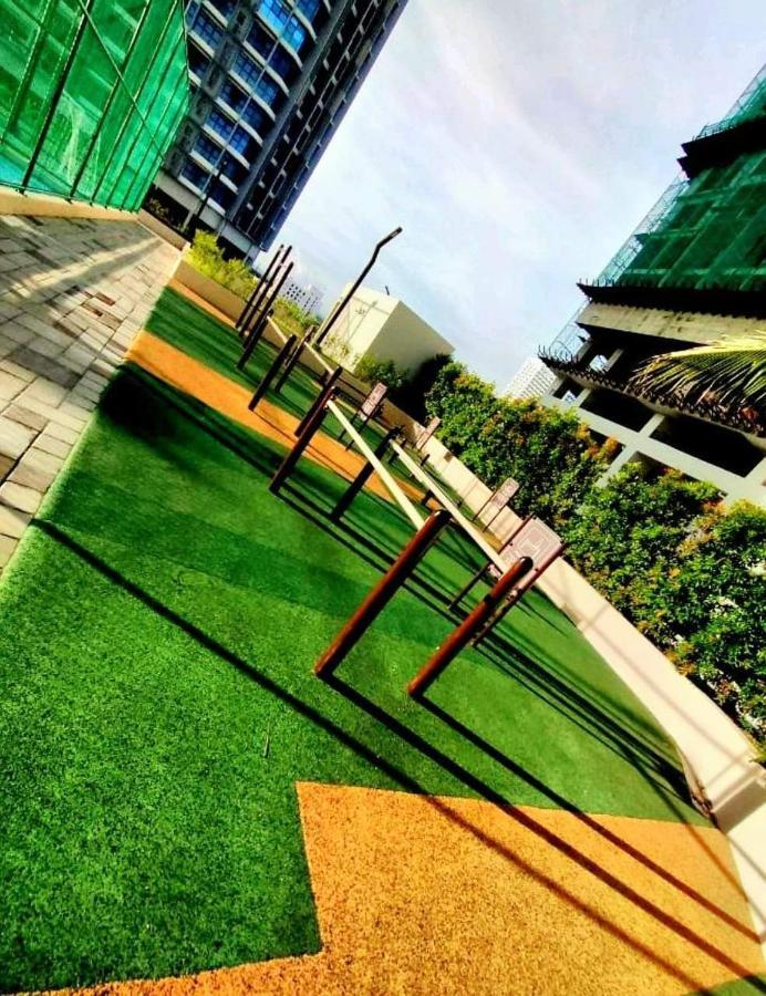 Jrv Hotelstyle Homestay Melaka エクステリア 写真
