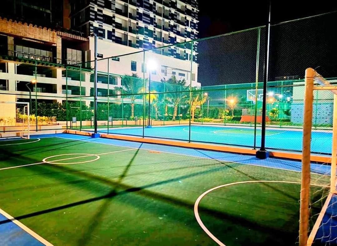 Jrv Hotelstyle Homestay Melaka エクステリア 写真
