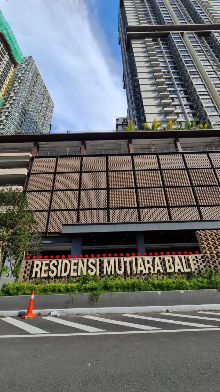 Jrv Hotelstyle Homestay Melaka エクステリア 写真