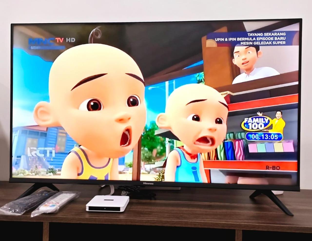 Jrv Hotelstyle Homestay Melaka エクステリア 写真